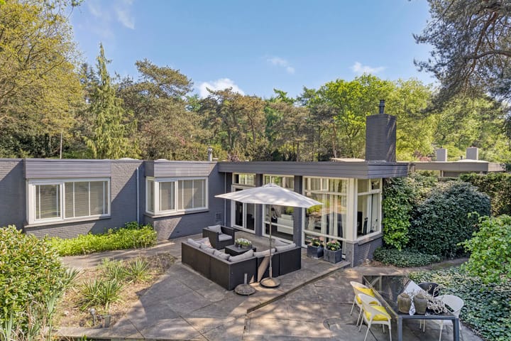 Foto 1 van Vossepad 2