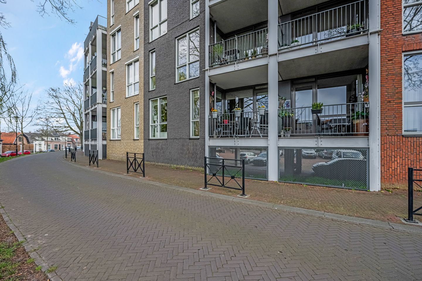 Foto 29 van Dominicushof 31