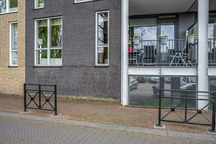 Foto 30 van Dominicushof 31