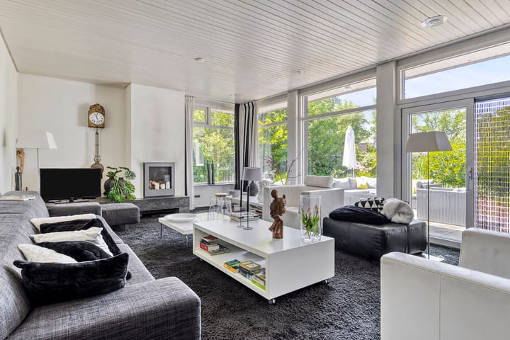 Foto 3 van Vossepad 2