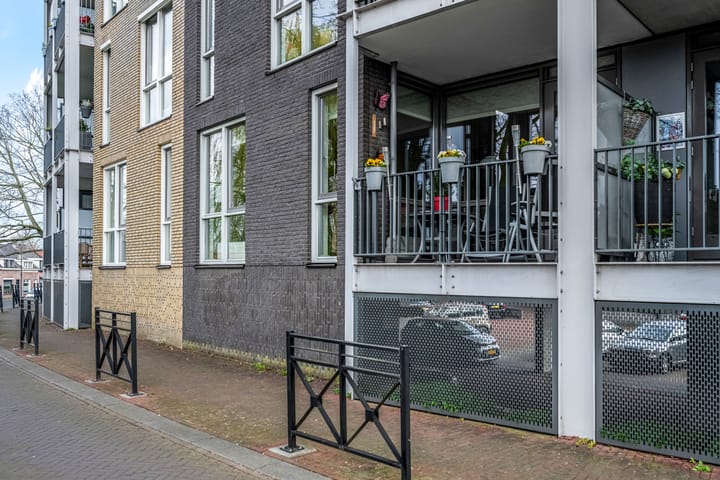 Foto 31 van Dominicushof 31