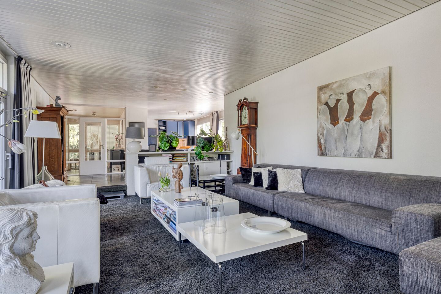 Foto 4 van Vossepad 2