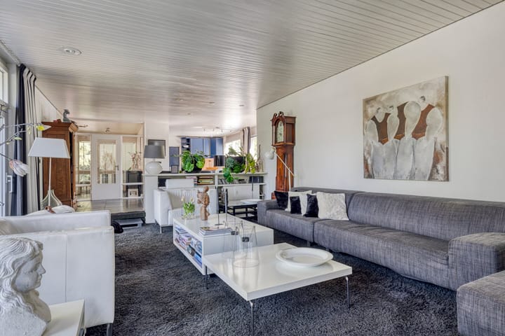 Foto 4 van Vossepad 2