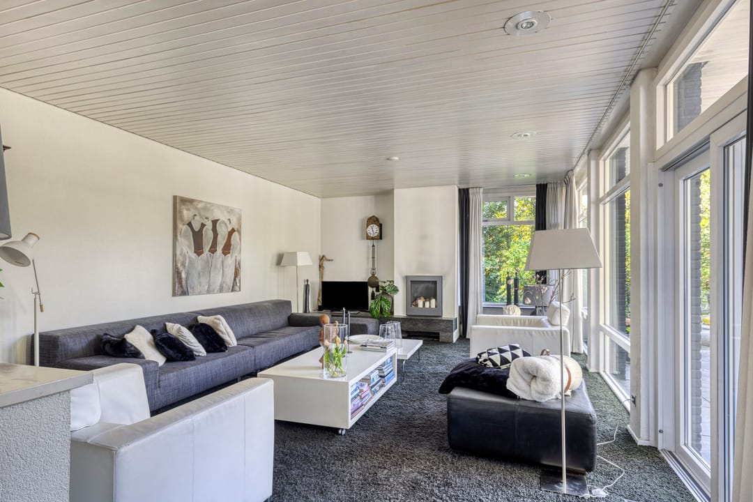 Foto 2 van Vossepad 2