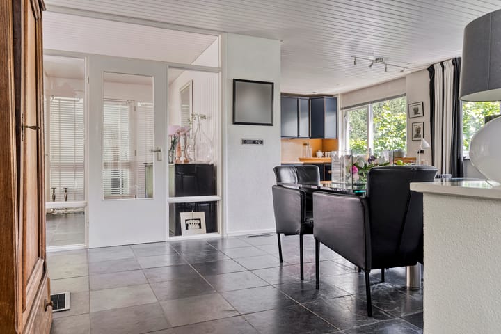 Foto 7 van Vossepad 2