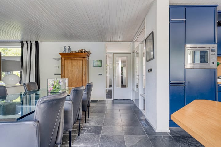 Foto 8 van Vossepad 2