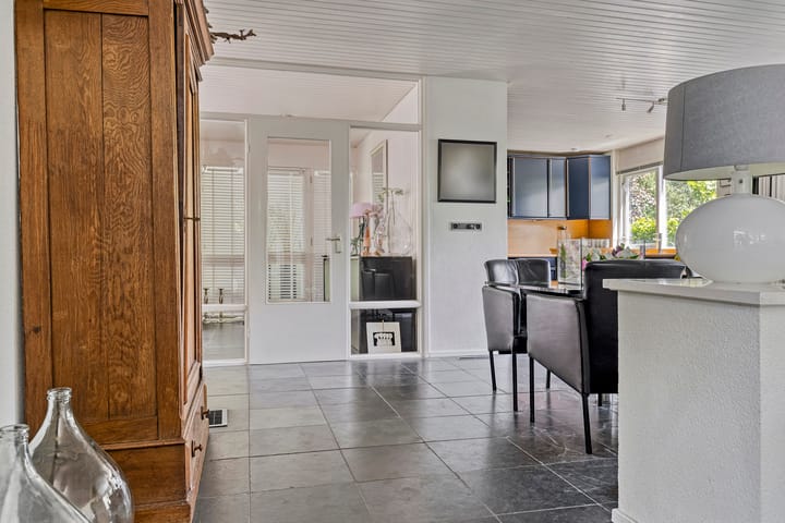 Foto 9 van Vossepad 2