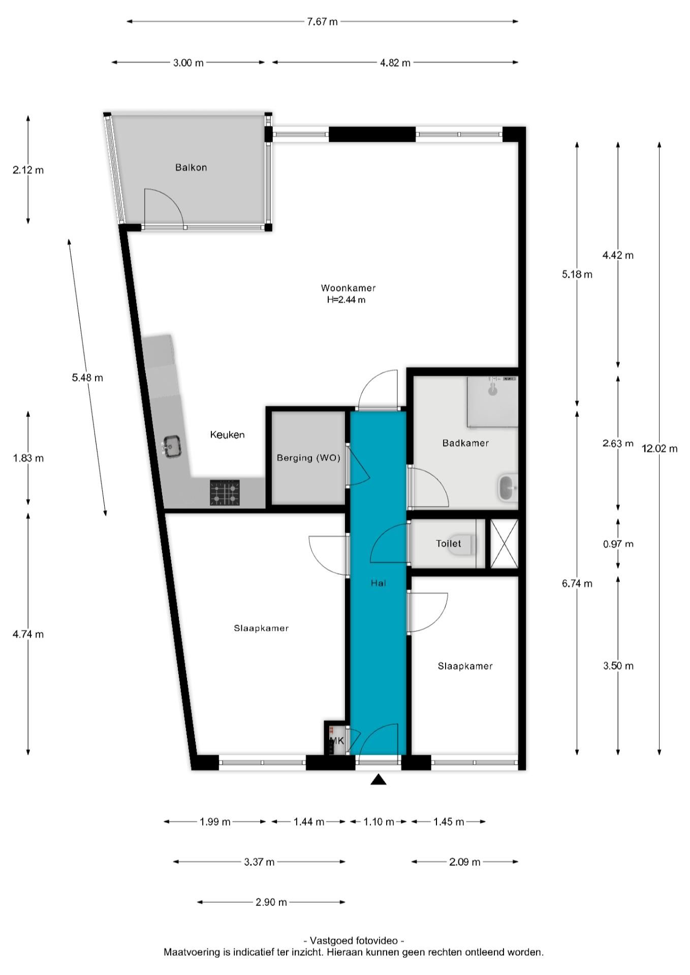 Foto 36 van Dominicushof 31