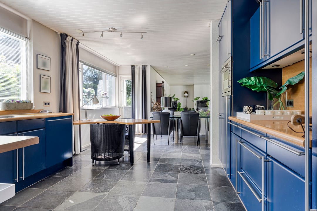 Foto 13 van Vossepad 2