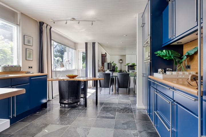 Foto 13 van Vossepad 2