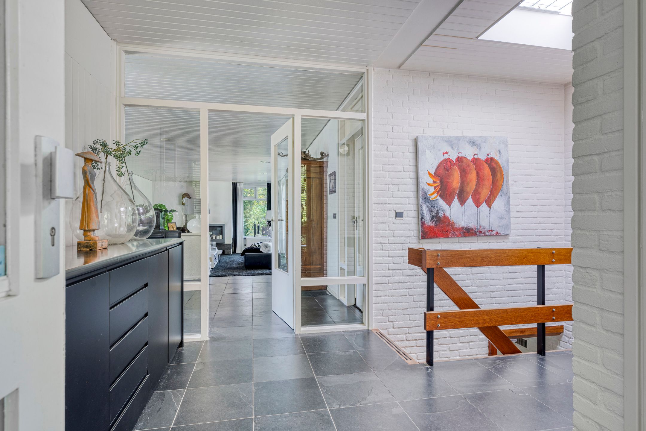 Foto 15 van Vossepad 2