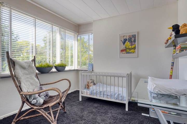 Foto 19 van Vossepad 2