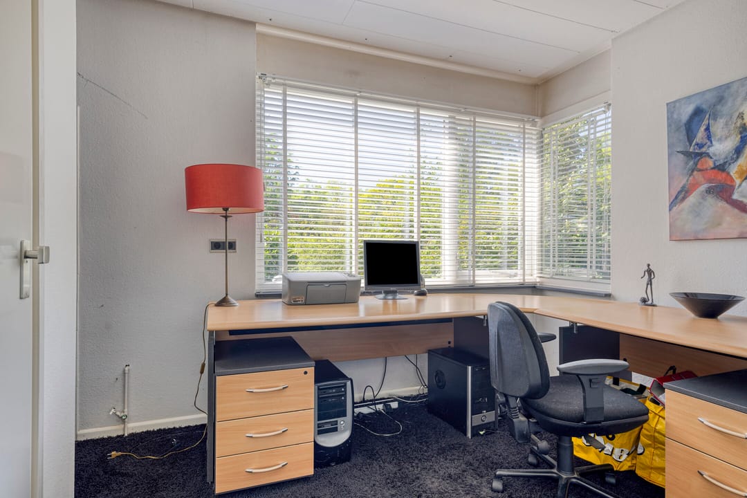 Foto 22 van Vossepad 2