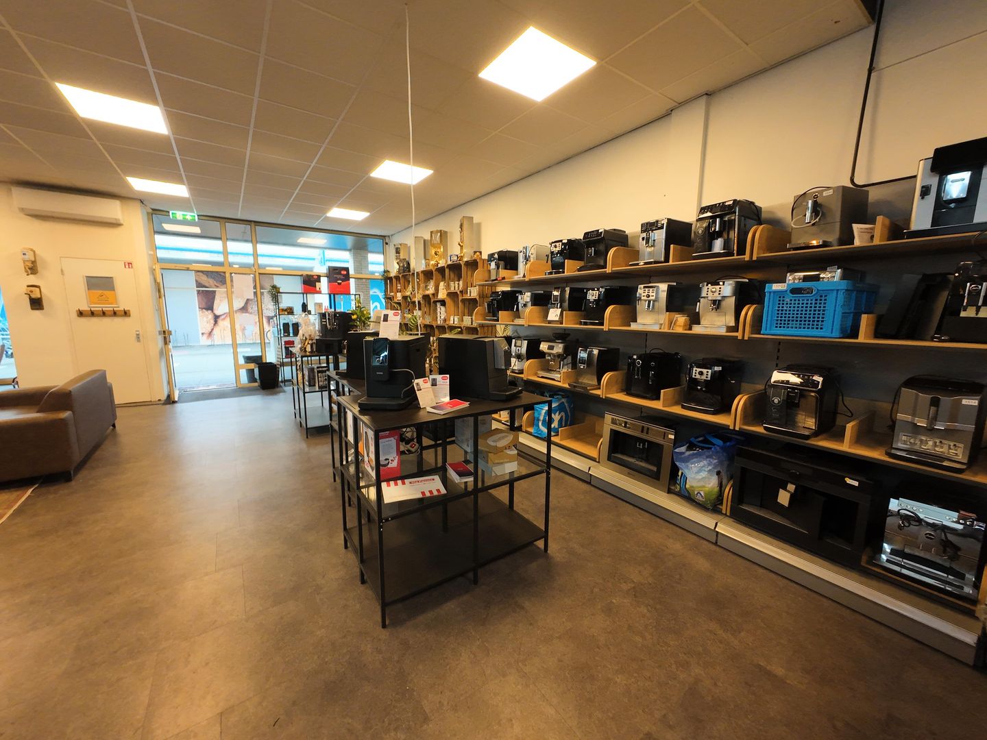 View photo 5 of Kamperfoelie 6