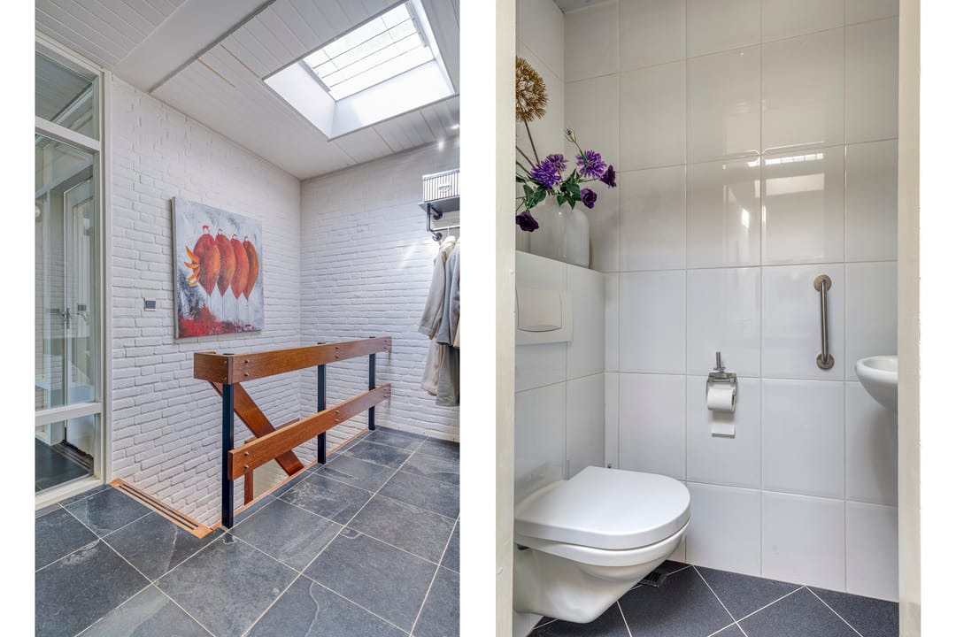 Foto 28 van Vossepad 2