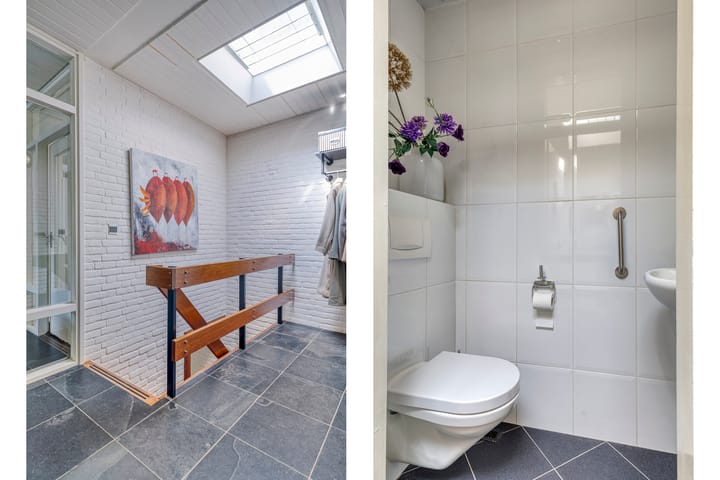 Foto 28 van Vossepad 2