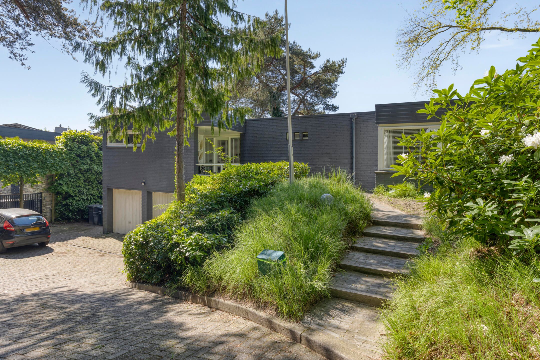 Foto 33 van Vossepad 2