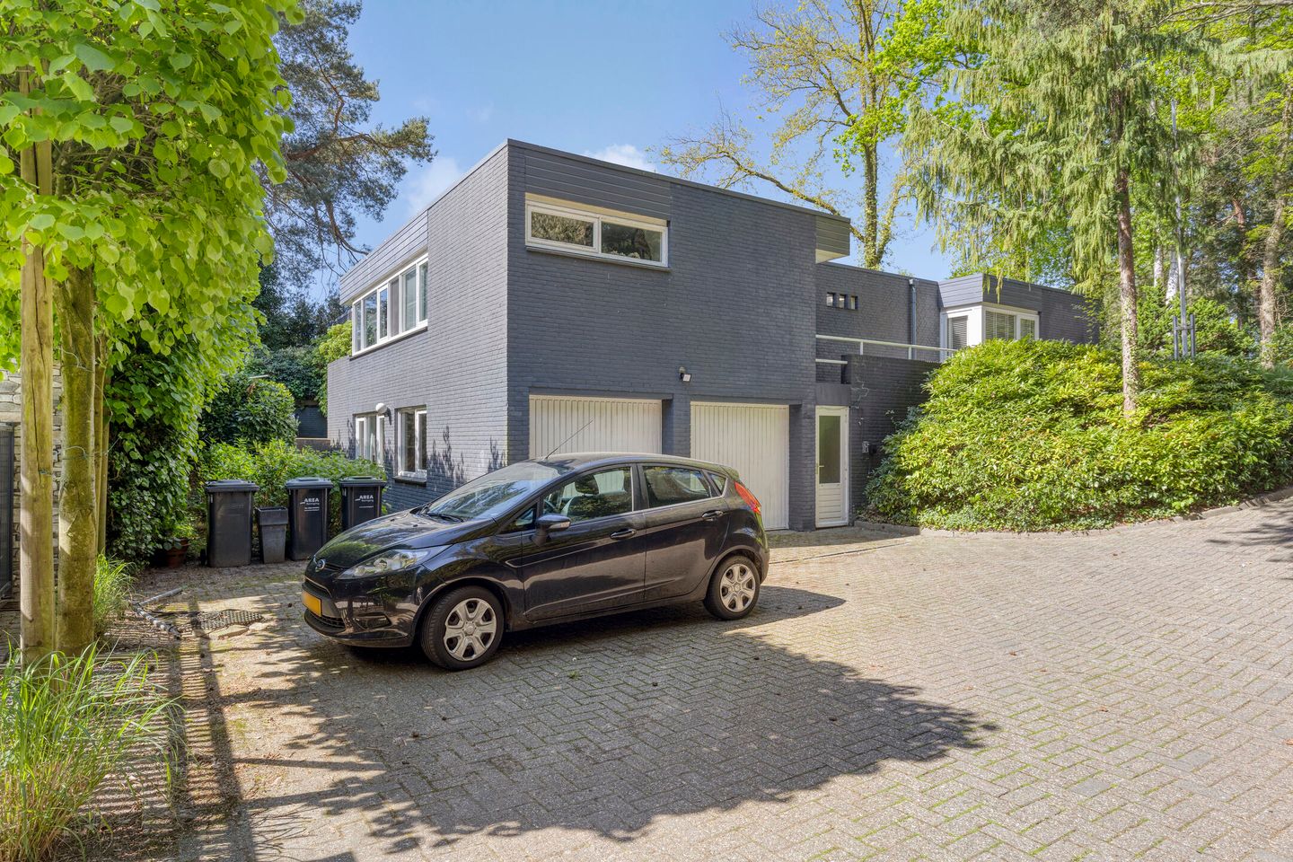 Foto 34 van Vossepad 2