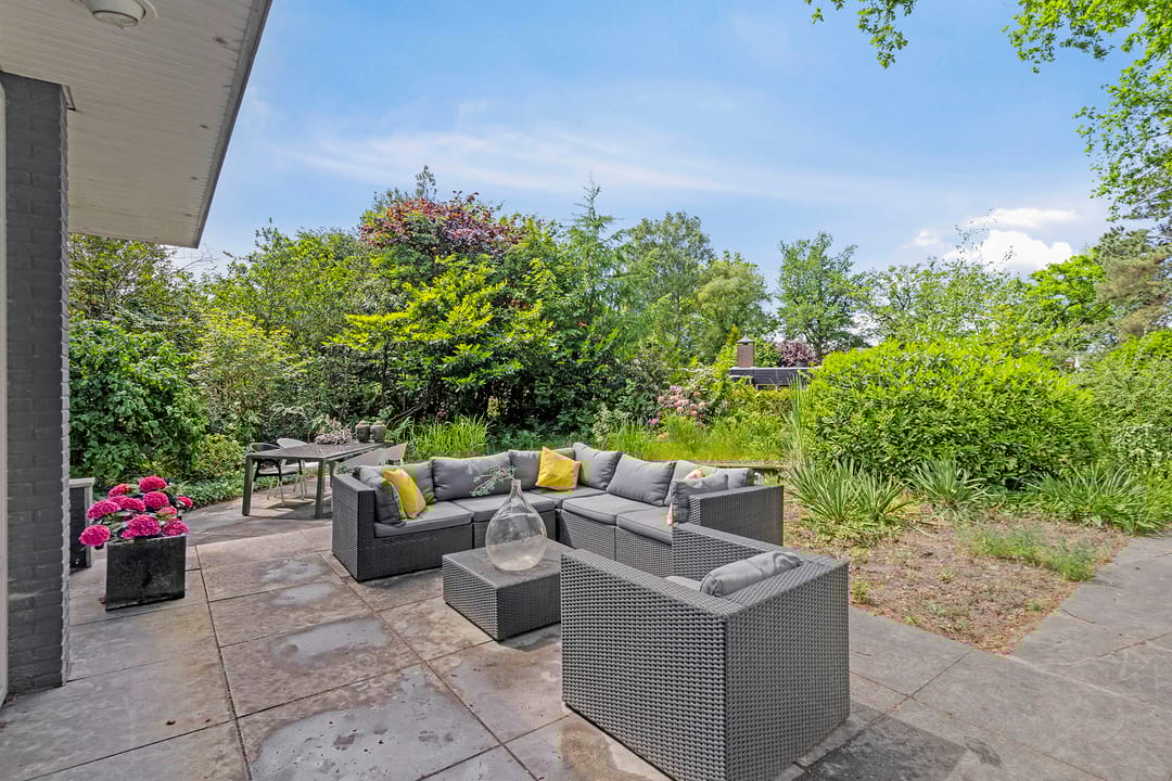 Foto 38 van Vossepad 2