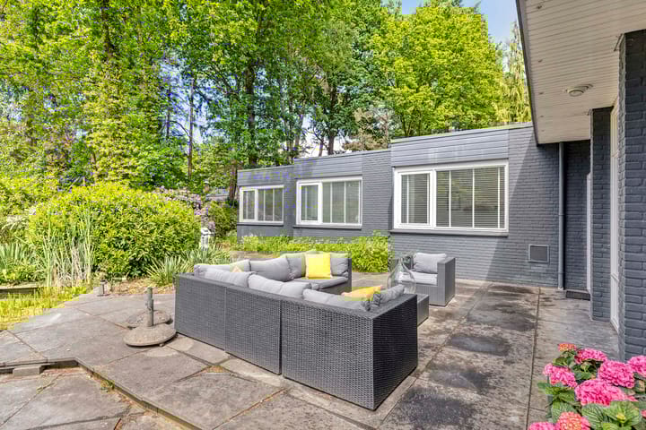 Foto 39 van Vossepad 2