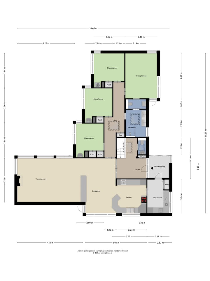 Foto 53 van Vossepad 2