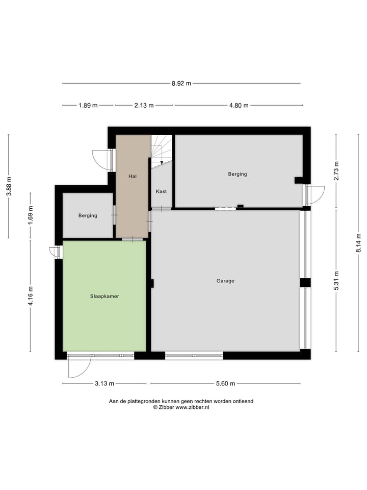 Foto 54 van Vossepad 2