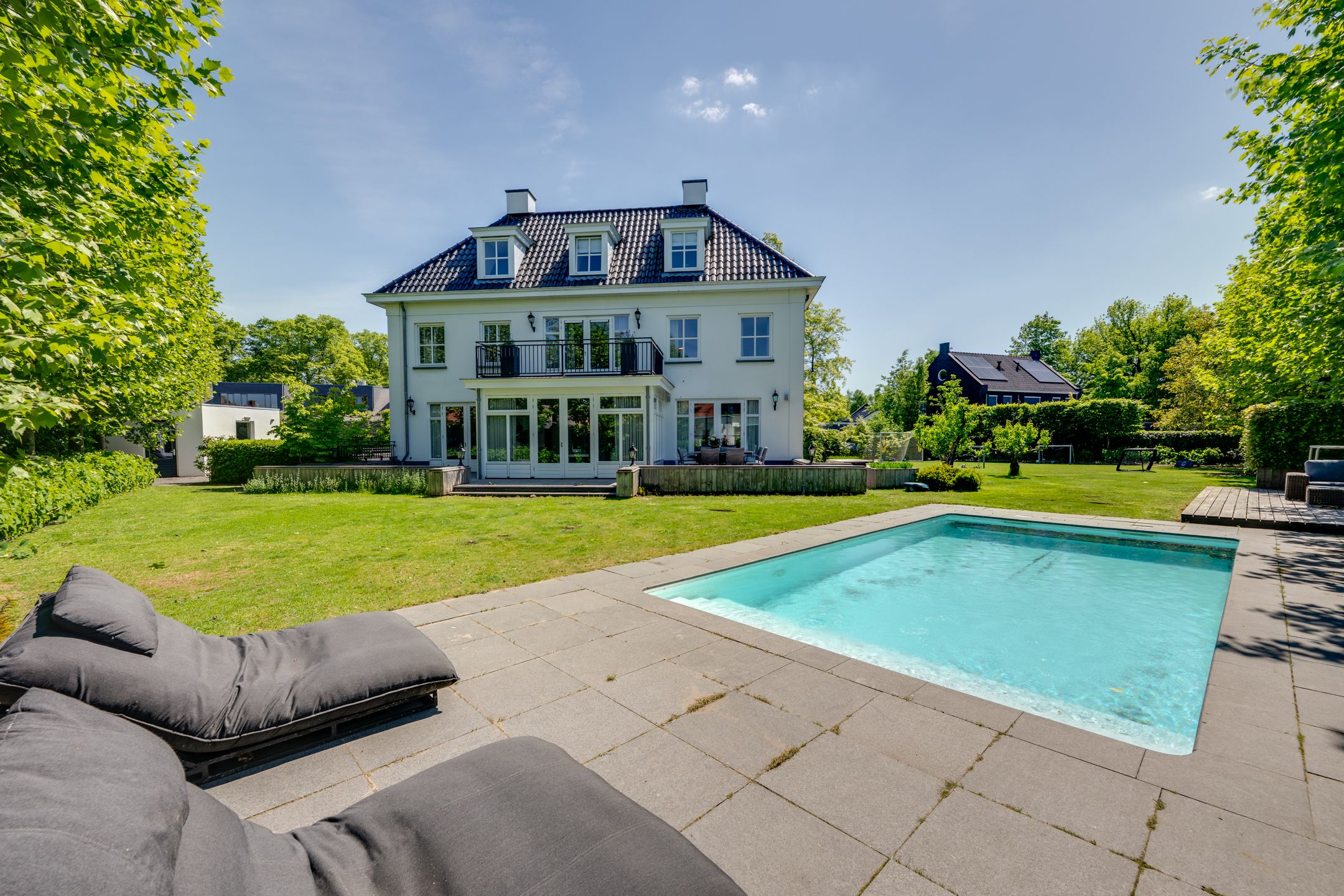 Schoolakker, 5, Rijsbergen, 4891CX, Noord-Brabant, Nederland 5 