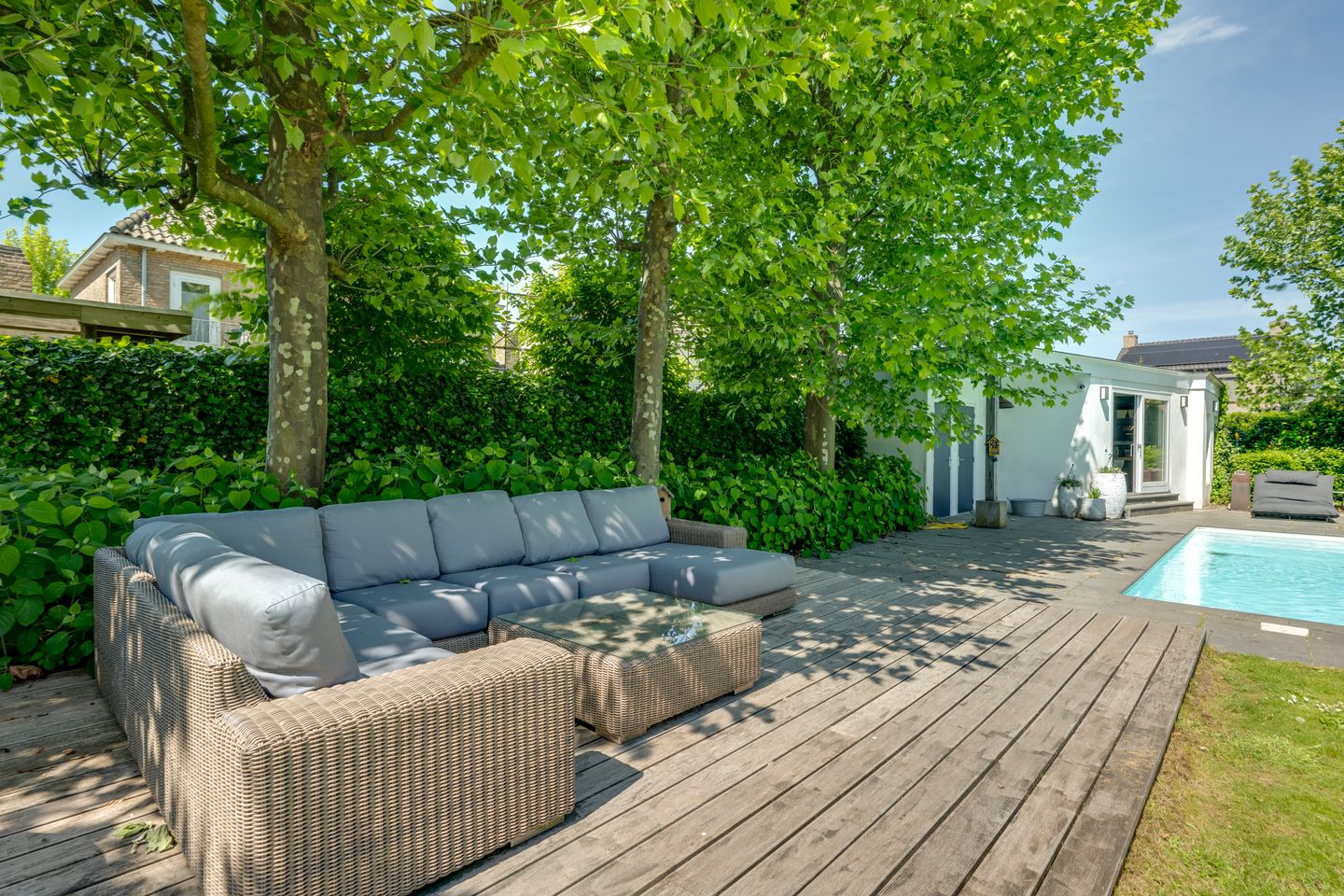 Foto 50 van Schoolakker 5