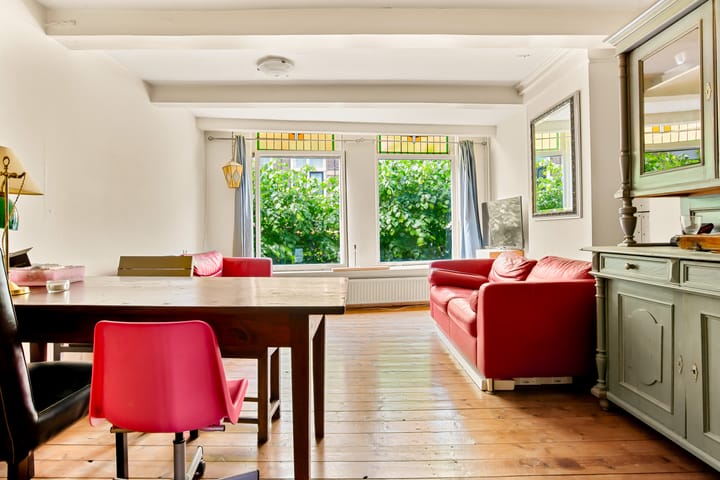 Foto 3 van Warmoesstraat 19