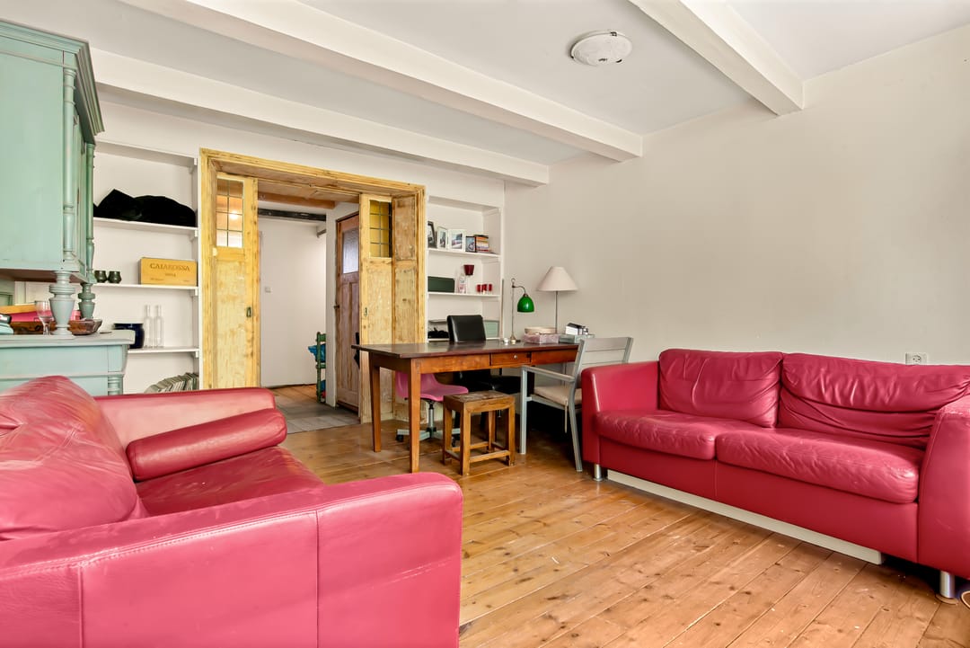 Foto 11 van Warmoesstraat 19