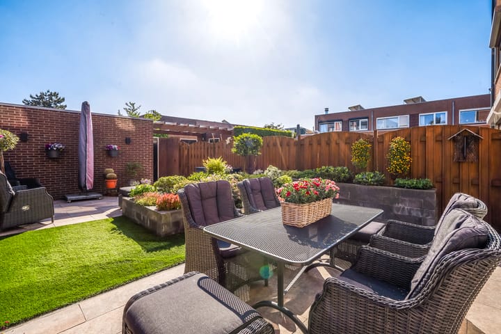 Foto 4 van Schorsmos 10