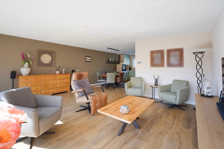 Foto 10 van Schorsmos 10