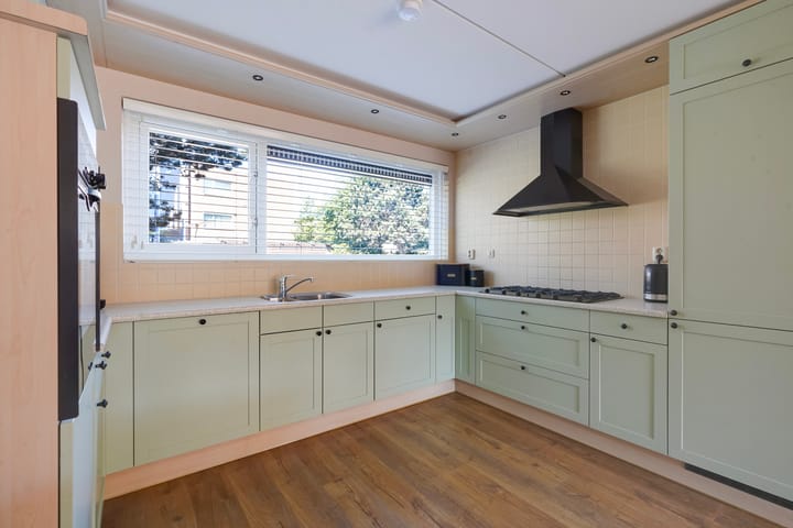 Foto 3 van Schorsmos 10