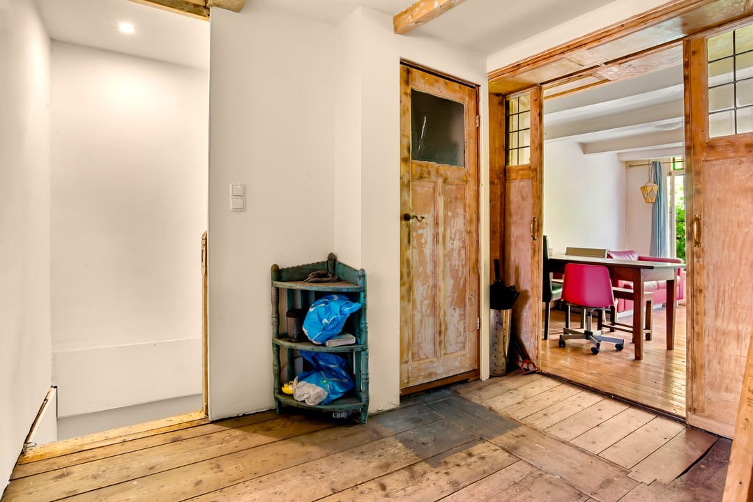 Foto 7 van Warmoesstraat 19