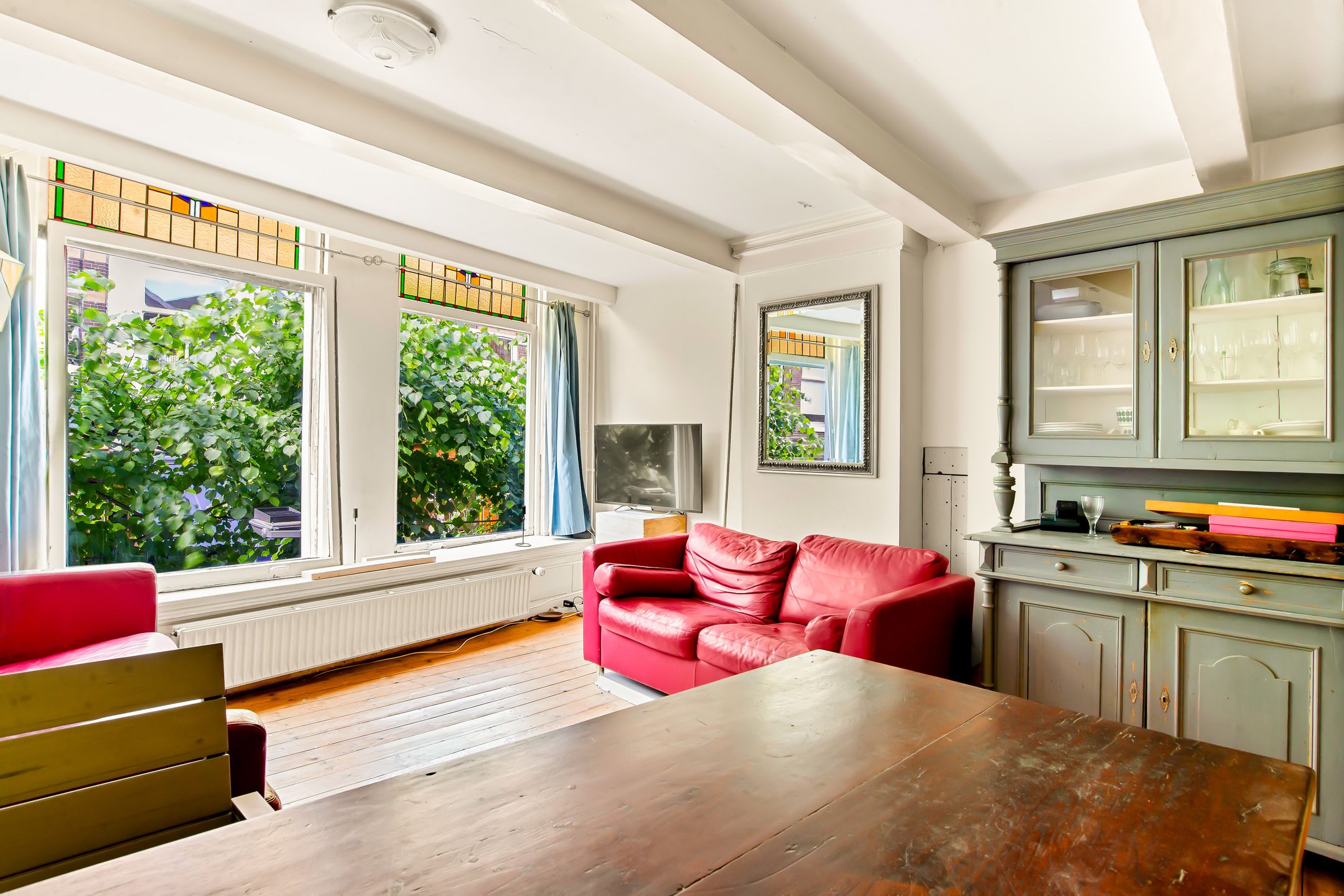 Foto 9 van Warmoesstraat 19