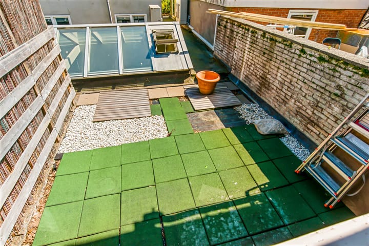 Foto 5 van Warmoesstraat 19