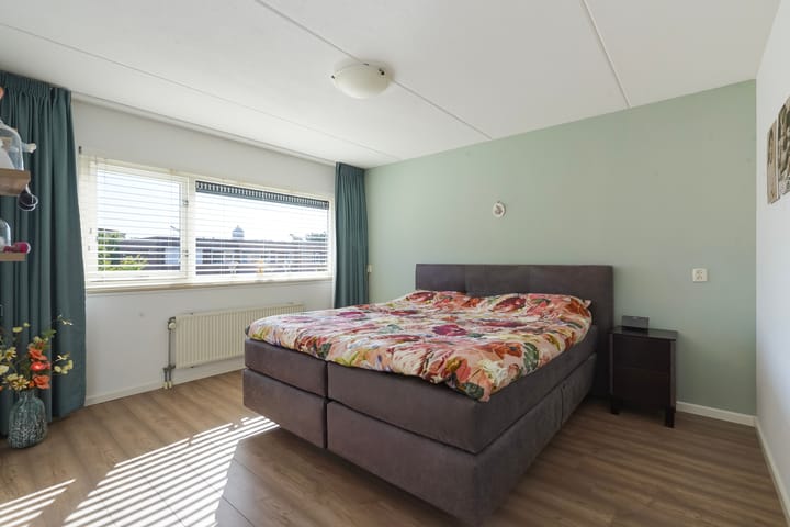 Foto 18 van Schorsmos 10