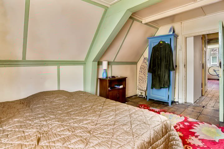 Foto 21 van Warmoesstraat 19