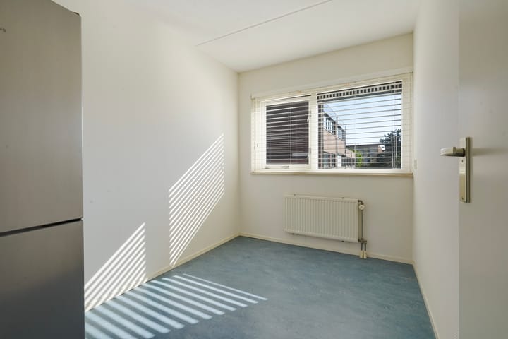 Foto 25 van Schorsmos 10