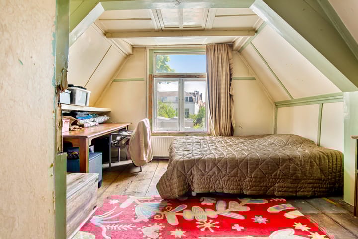 Foto 22 van Warmoesstraat 19