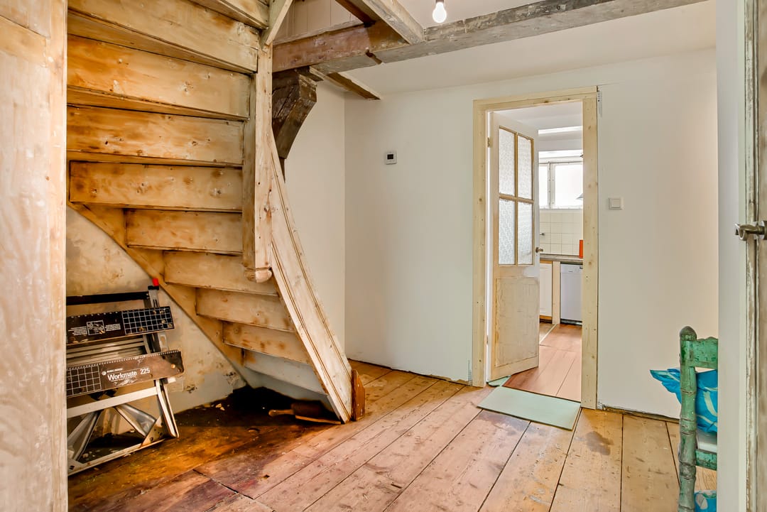 Foto 13 van Warmoesstraat 19