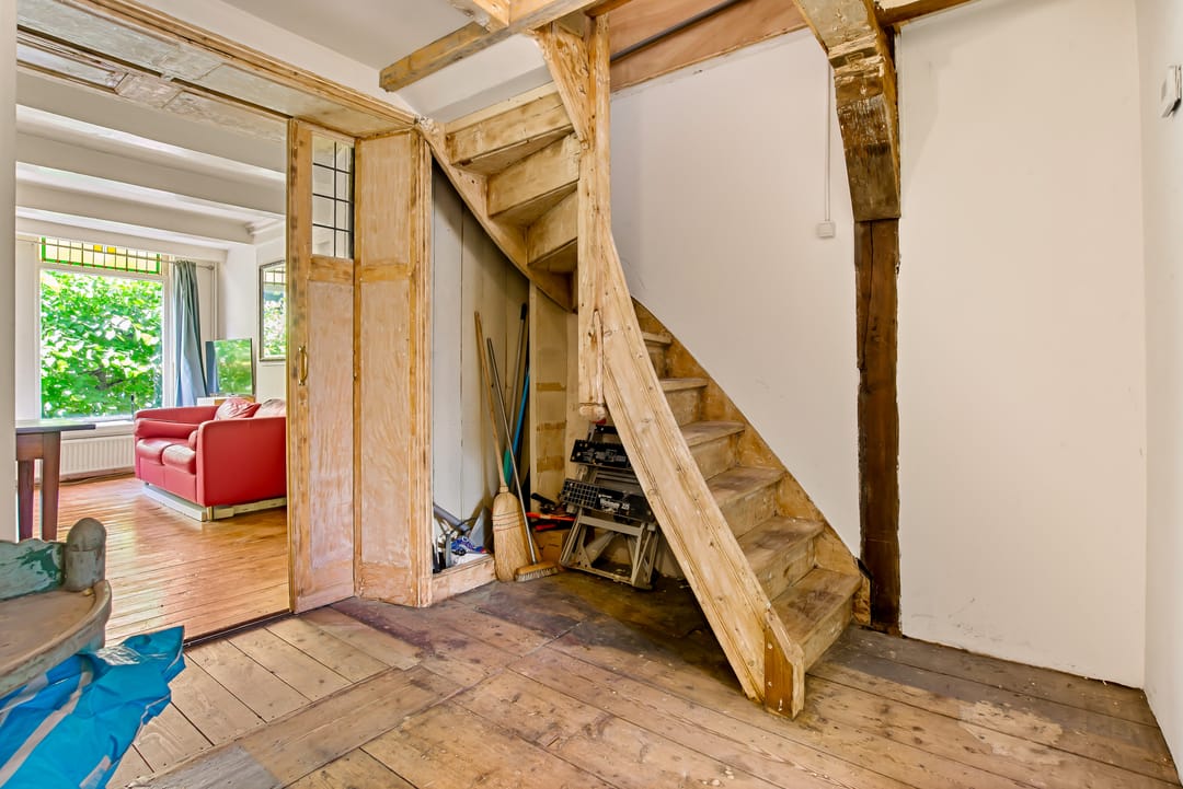 Foto 8 van Warmoesstraat 19