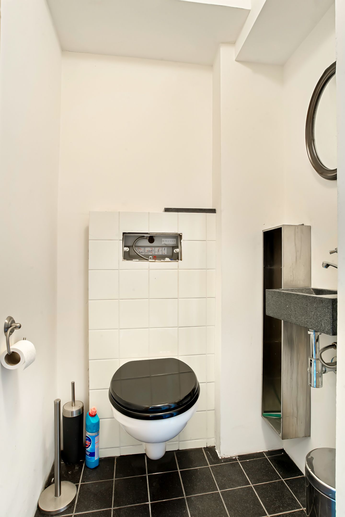 Foto 14 van Warmoesstraat 19