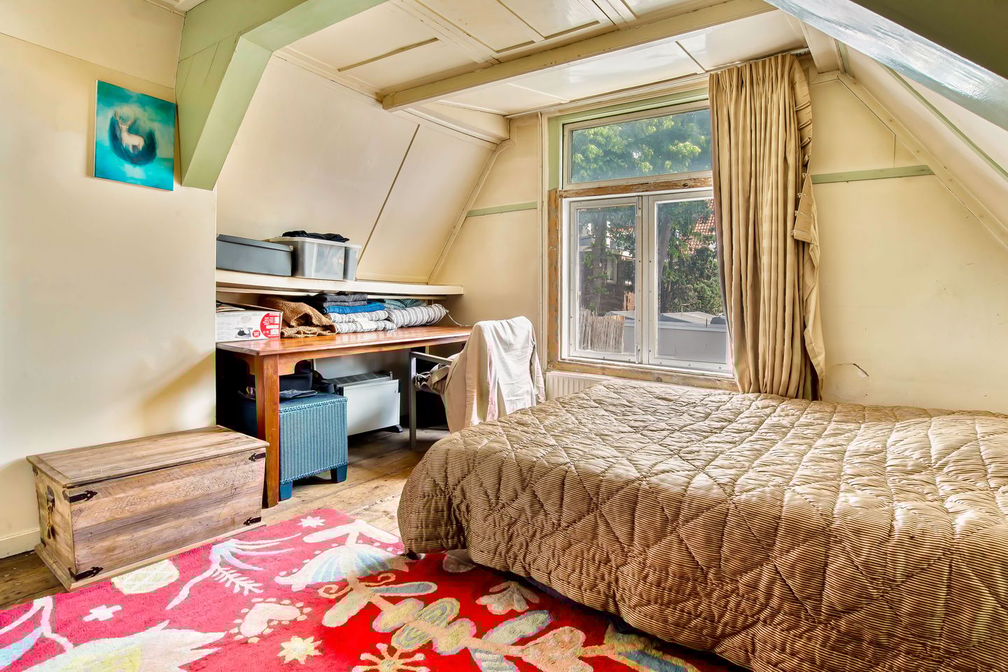 Foto 20 van Warmoesstraat 19