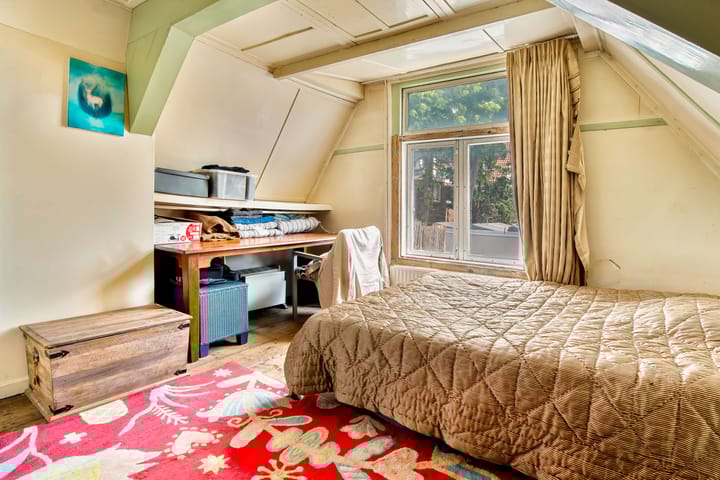 Foto 20 van Warmoesstraat 19