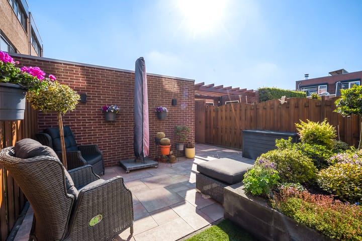 Foto 14 van Schorsmos 10