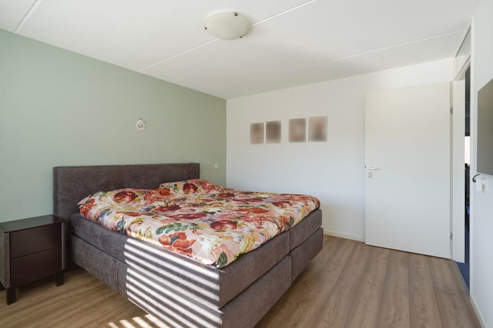 Foto 19 van Schorsmos 10