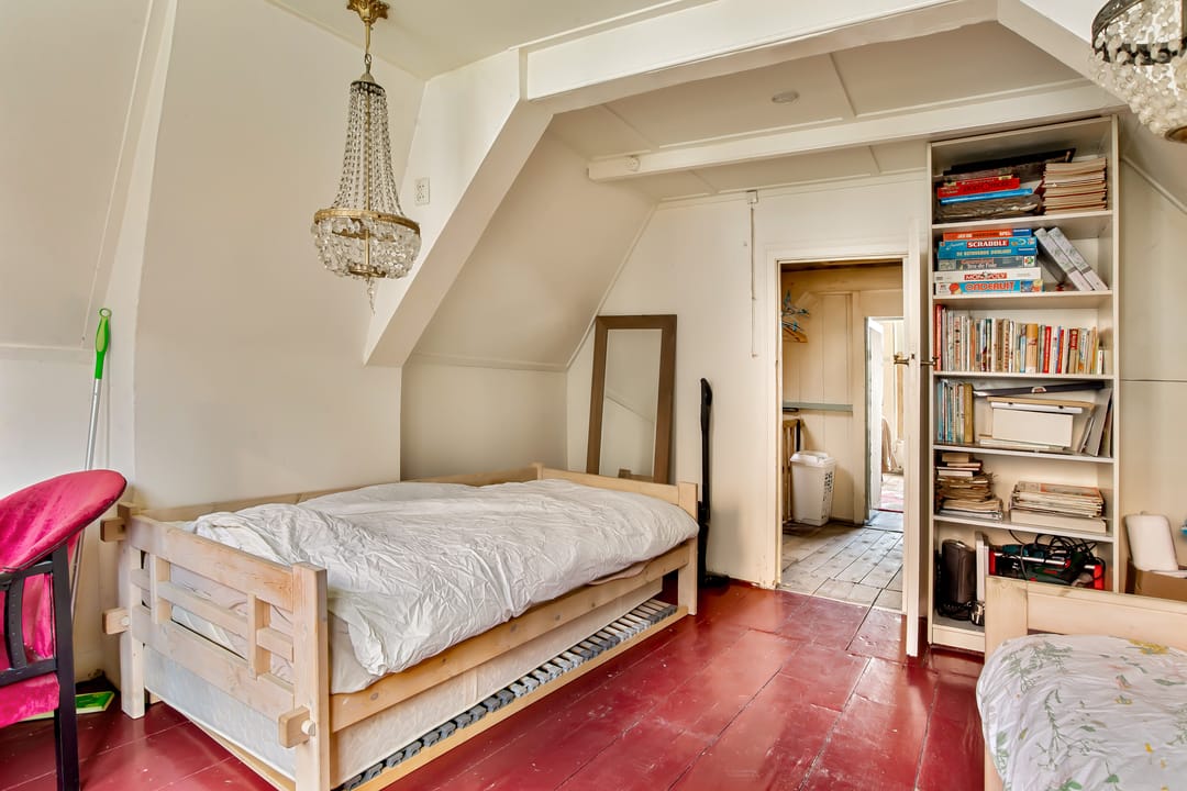 Foto 26 van Warmoesstraat 19