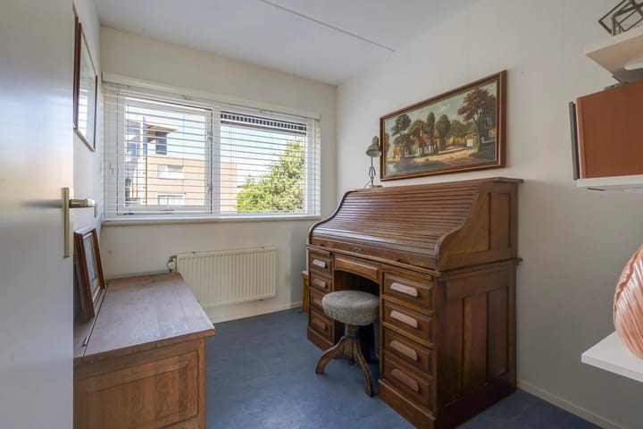 Foto 26 van Schorsmos 10