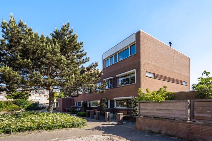 Foto 27 van Schorsmos 10